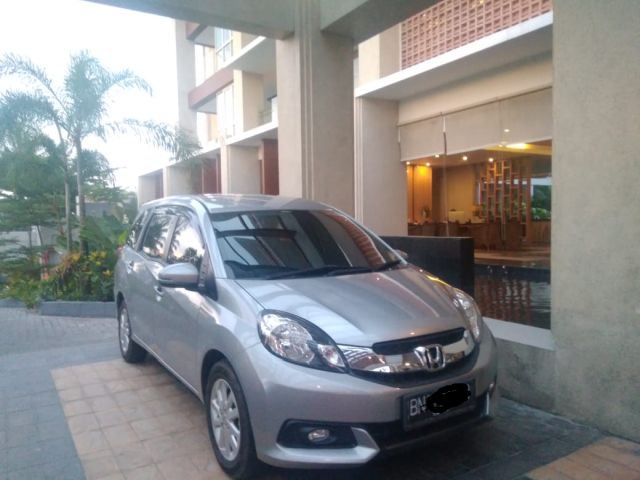 Honda Mobilio