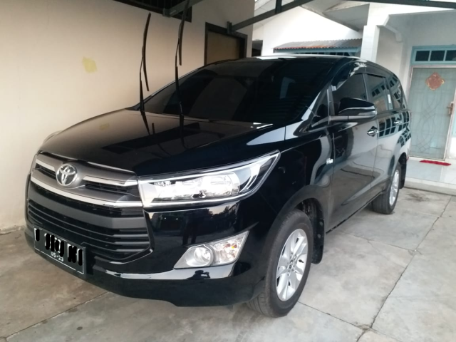 Toyota Innova